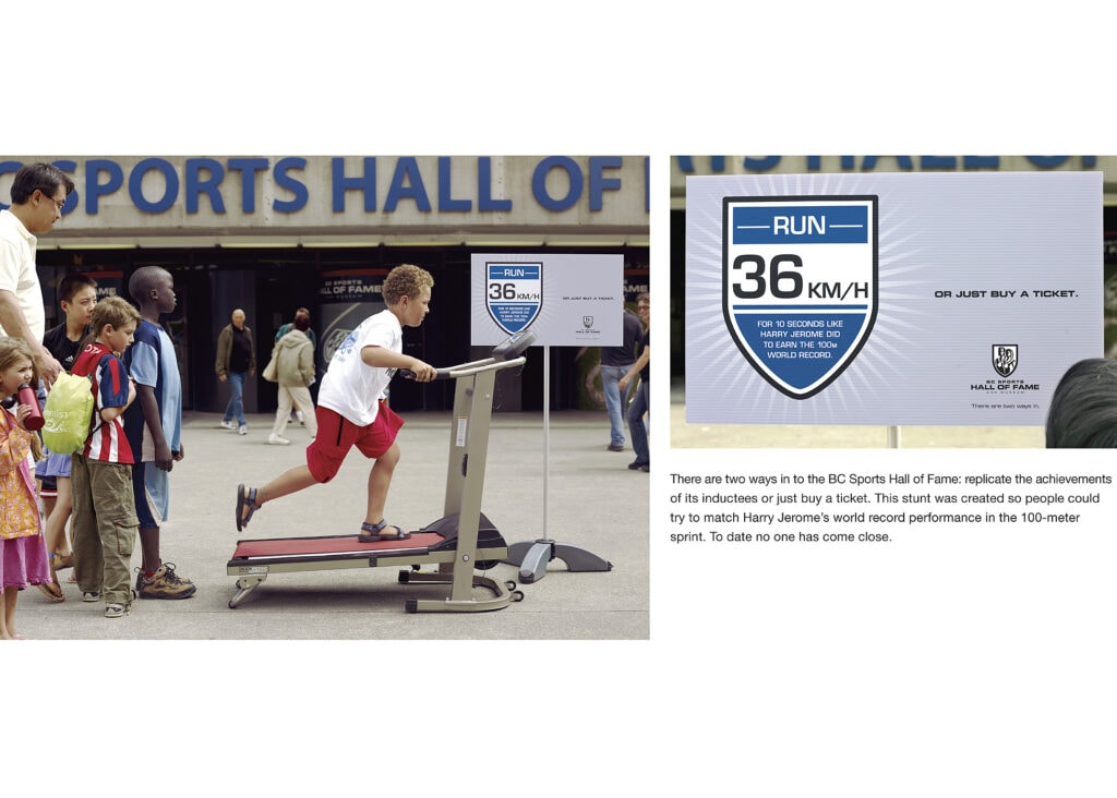 Treadmill / Boxing / Wheelchair Basketball