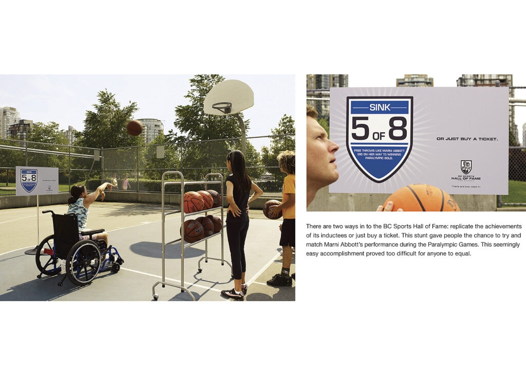 Treadmill / Boxing / Wheelchair Basketball