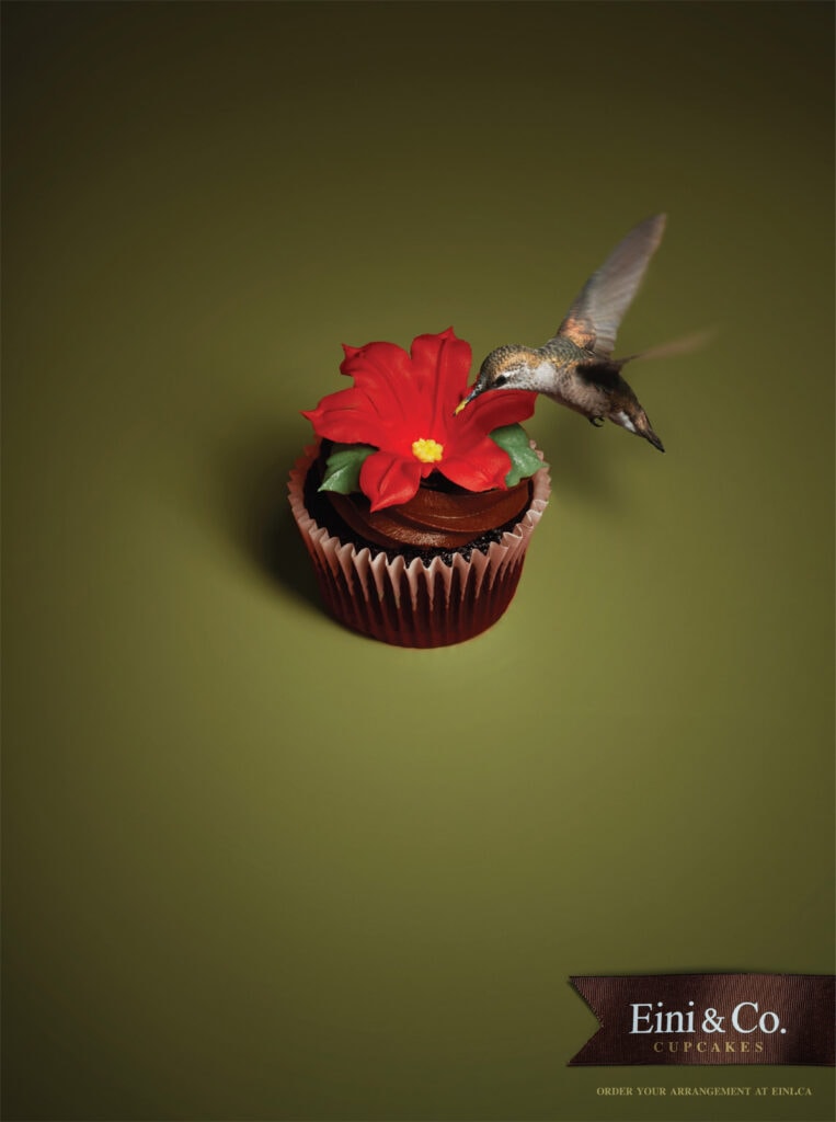 Hummingbird