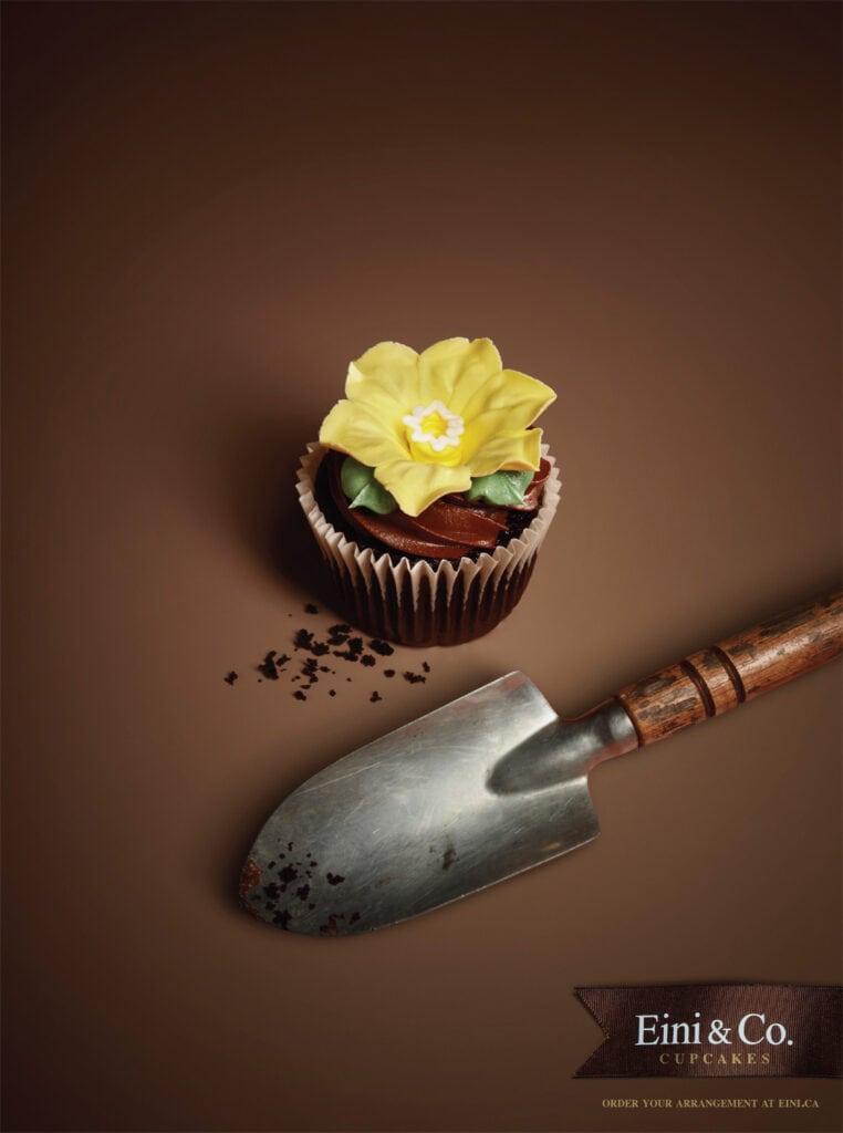 Hummingbird / Shears / Spade