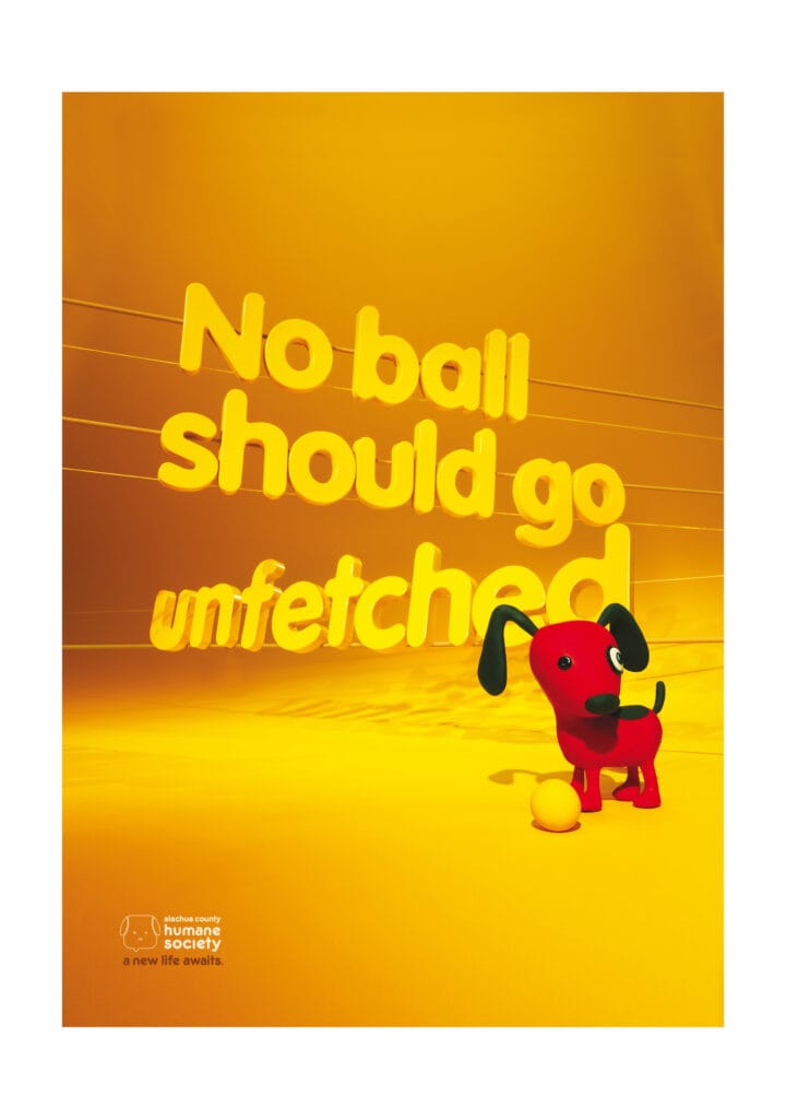 Will Purr / You Are Powerless / No Ball