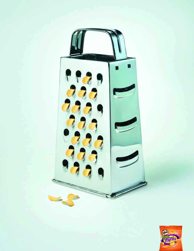 Cheese Grater