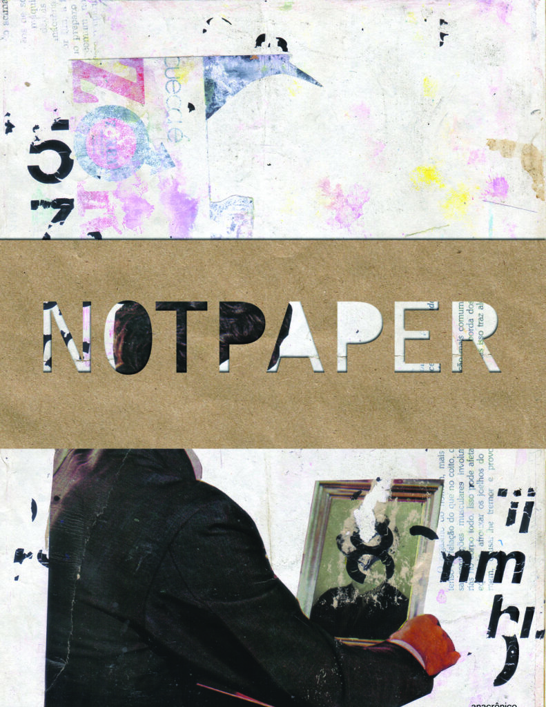 Not Paper Magazine