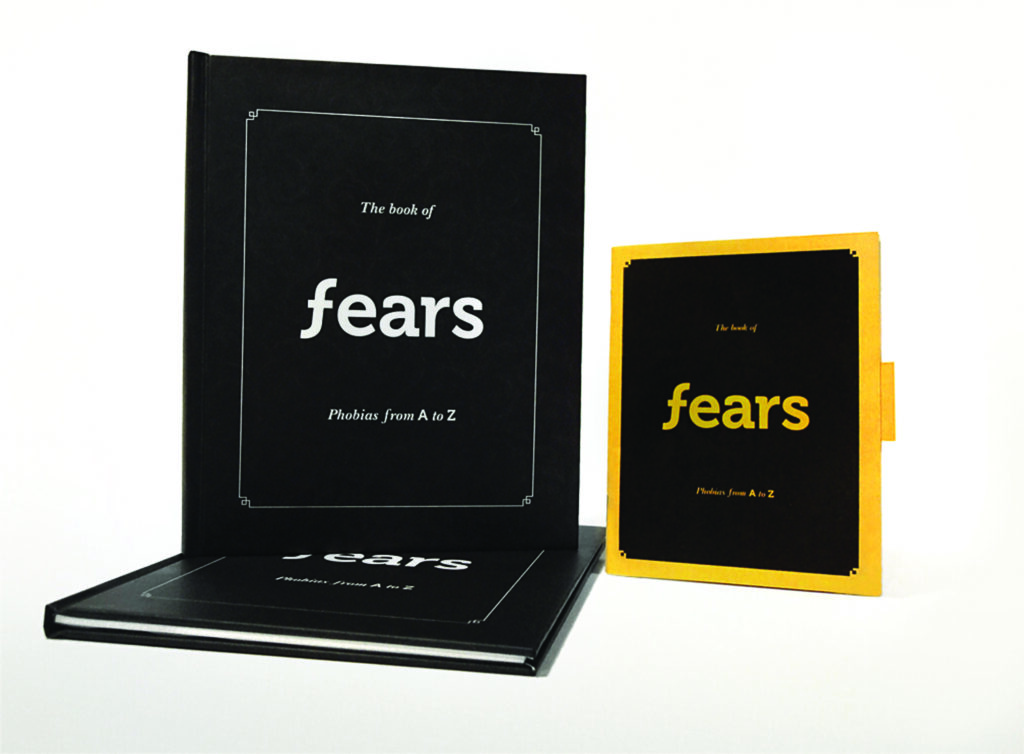 Book of Fears