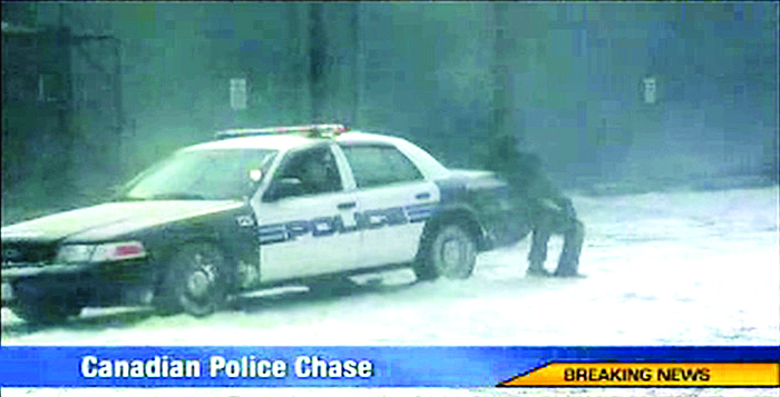 Chase