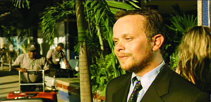 Taxi / Landing Strip / In & Out