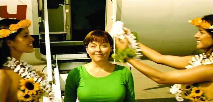 Taxi / Landing Strip / In & Out