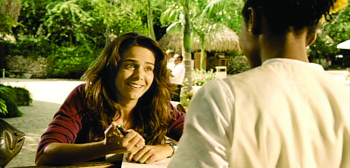 Taxi / Landing Strip / In & Out