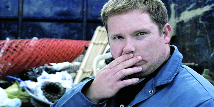 Chin Music / Junk Fight / Lick