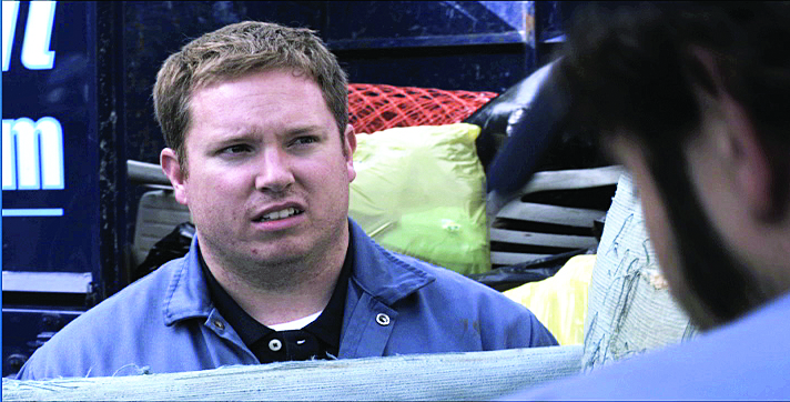 Chin Music / Junk Fight / Lick