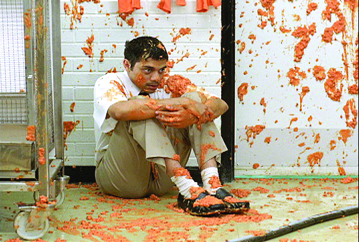 Karate Chop / Monkeys / Robot Friend