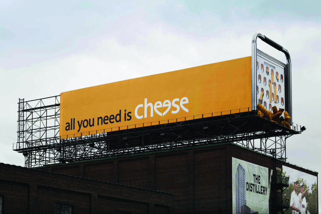 Cheese Grater