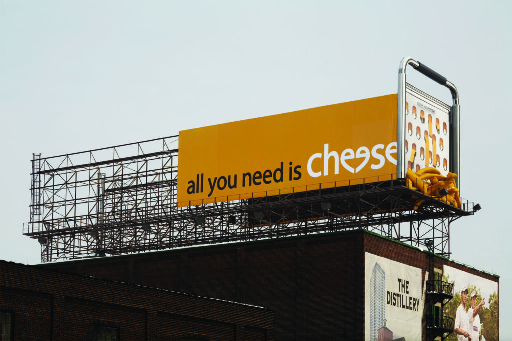 Cheese Grater