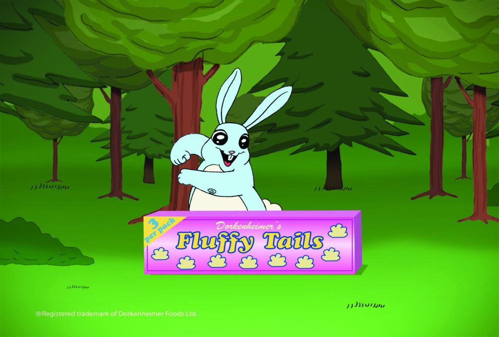 Shave / Bunny
