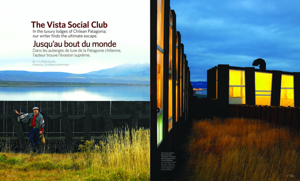 The Vista Social Club