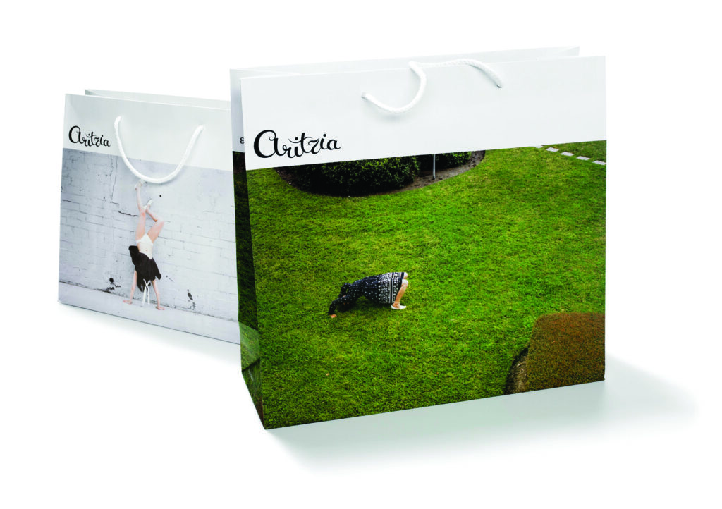 Artizia Bags