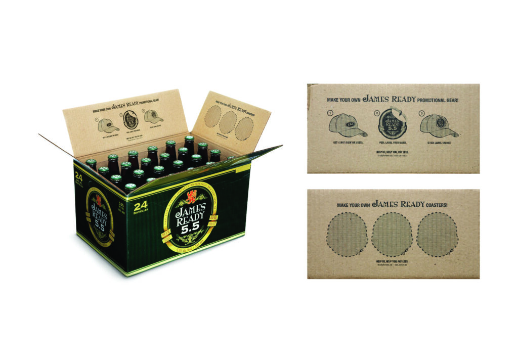 Keep This Beer A Buck