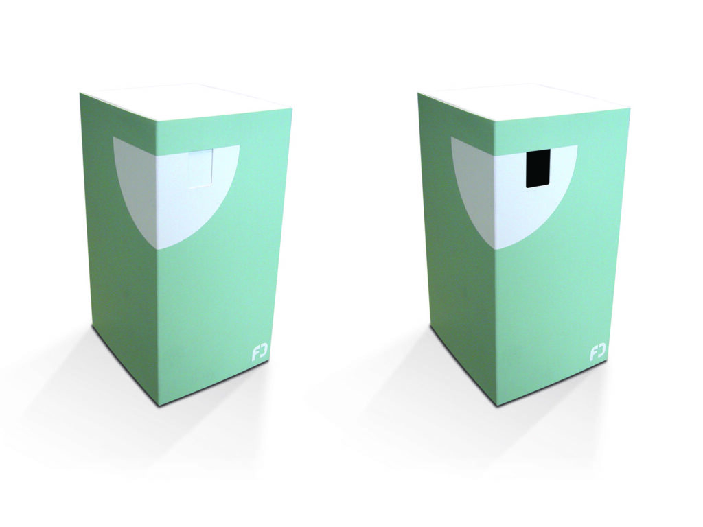 DentalVeneer Packaging