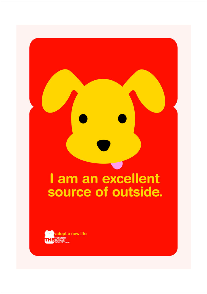 Nine / Outside / Expectancy / Drama / Laps / Worship / Jog