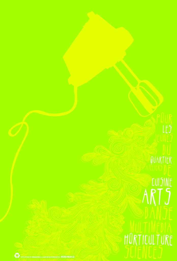 80 Ruelle de L’avenir