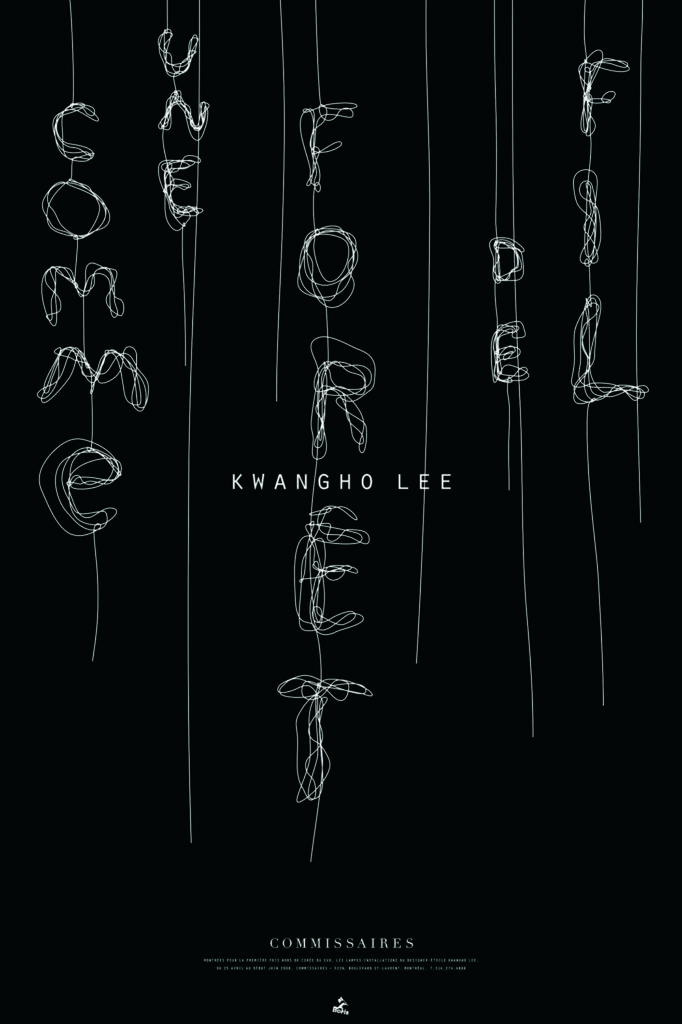 Commissaires Posters