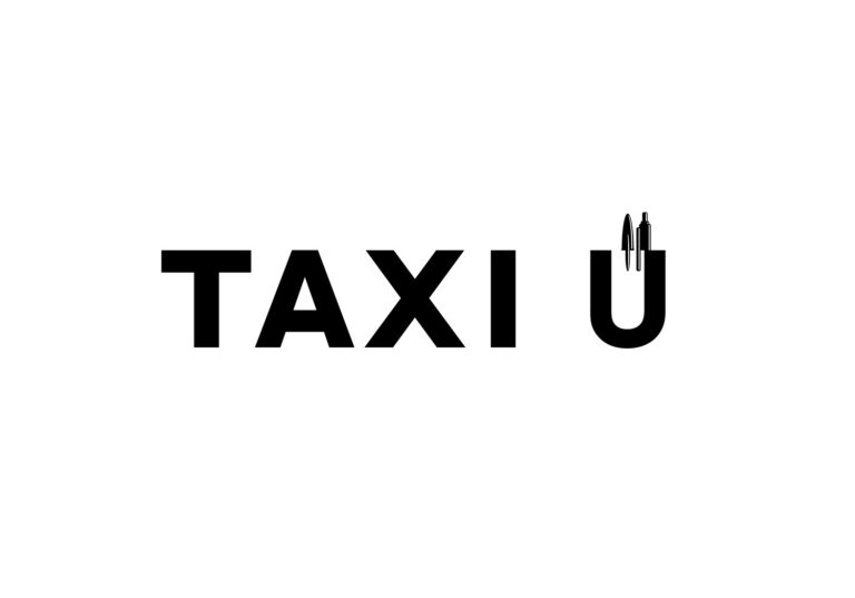 Taxi U Logo