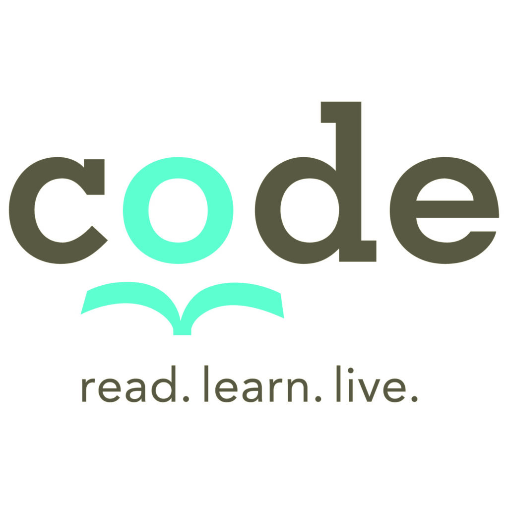 CODE Logo