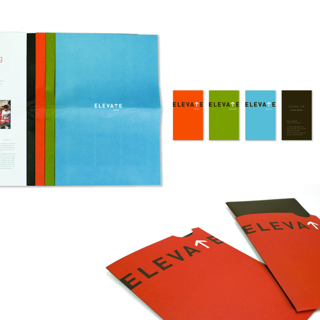 Elevate Identity