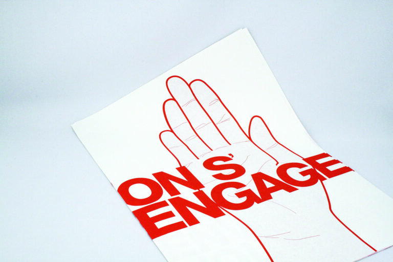 Manifesto Nolin / BBDO