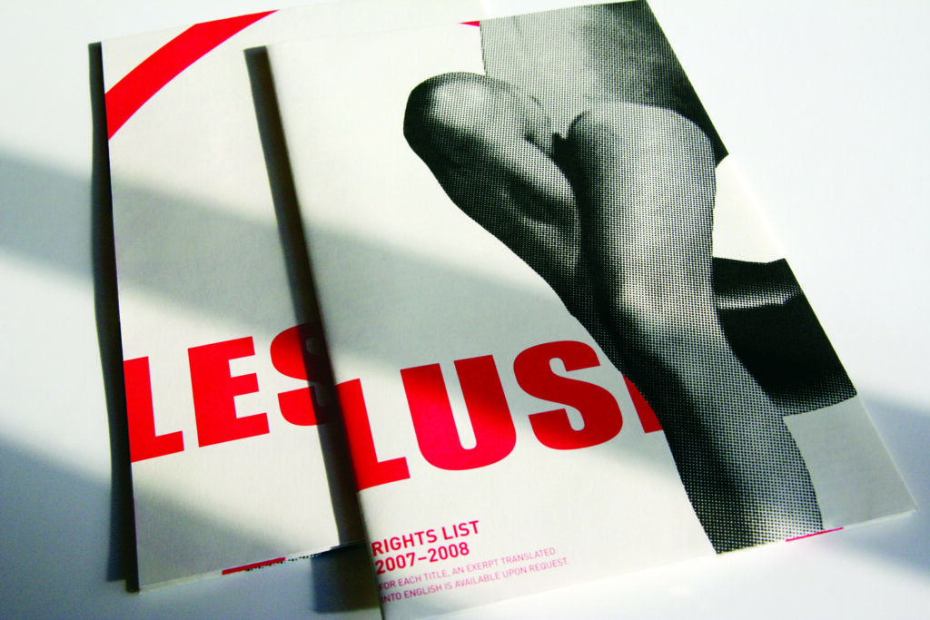 Les Allusifs Identity Program