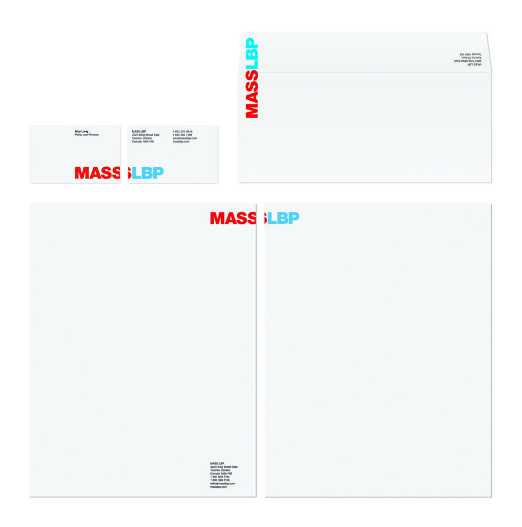 MASS LBP Identity