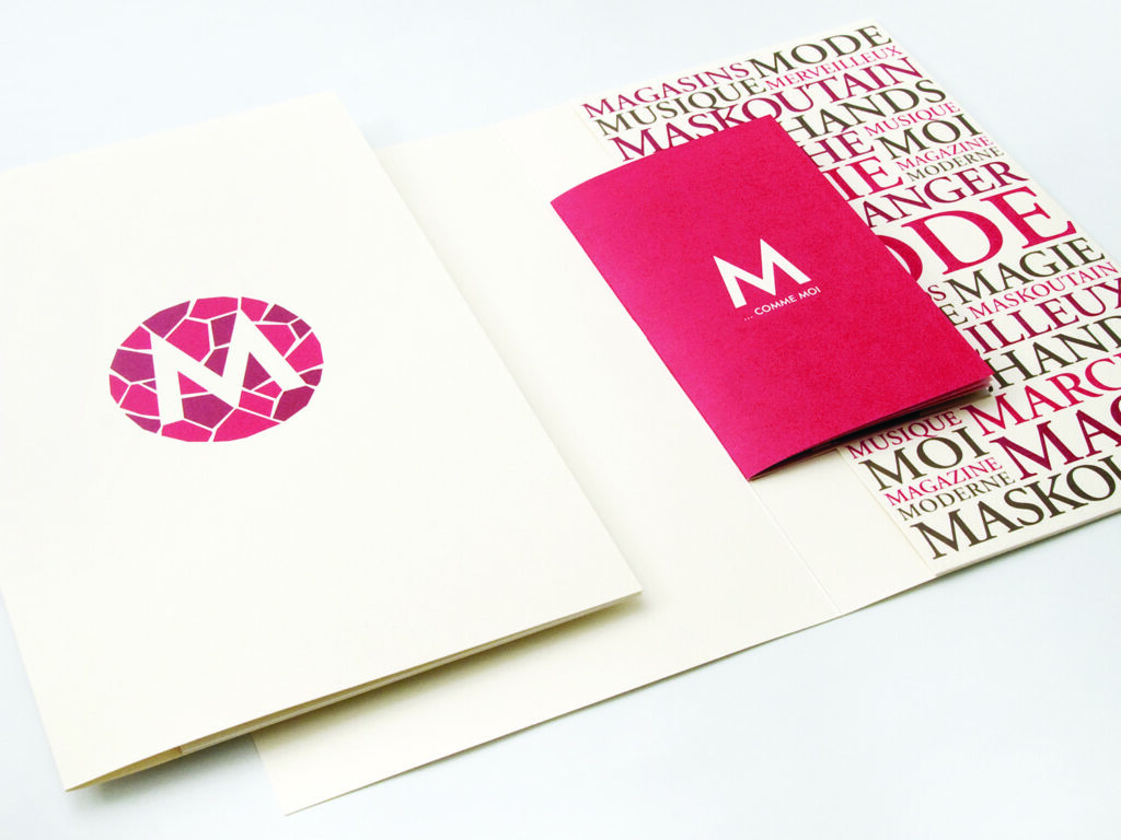 M Brochure