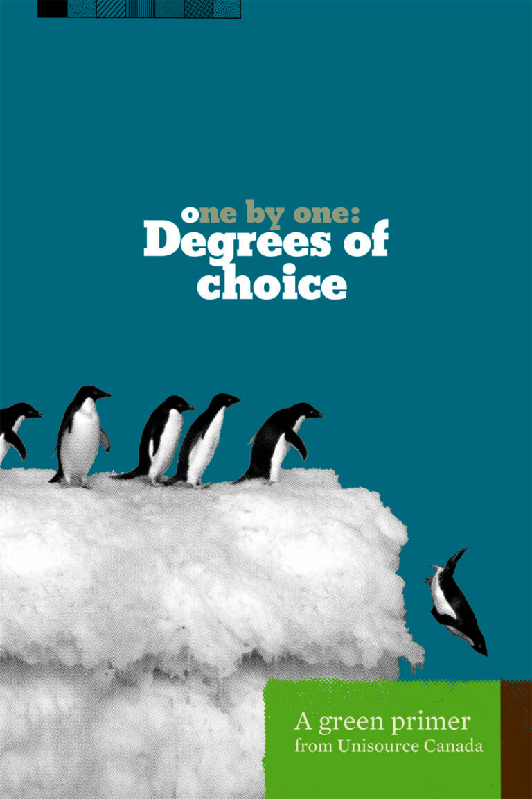 One by One: Degrees of Choice