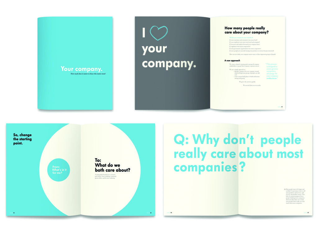 Your Company.