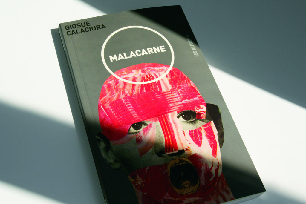 Les Allusifs Book Covers