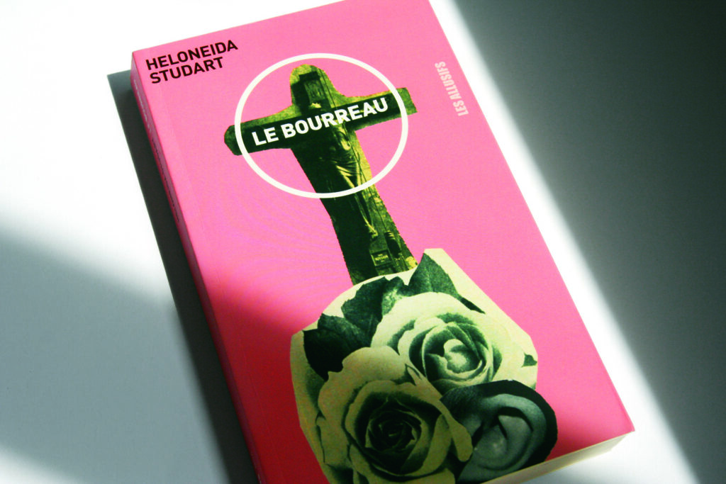 Les Allusifs Book Covers