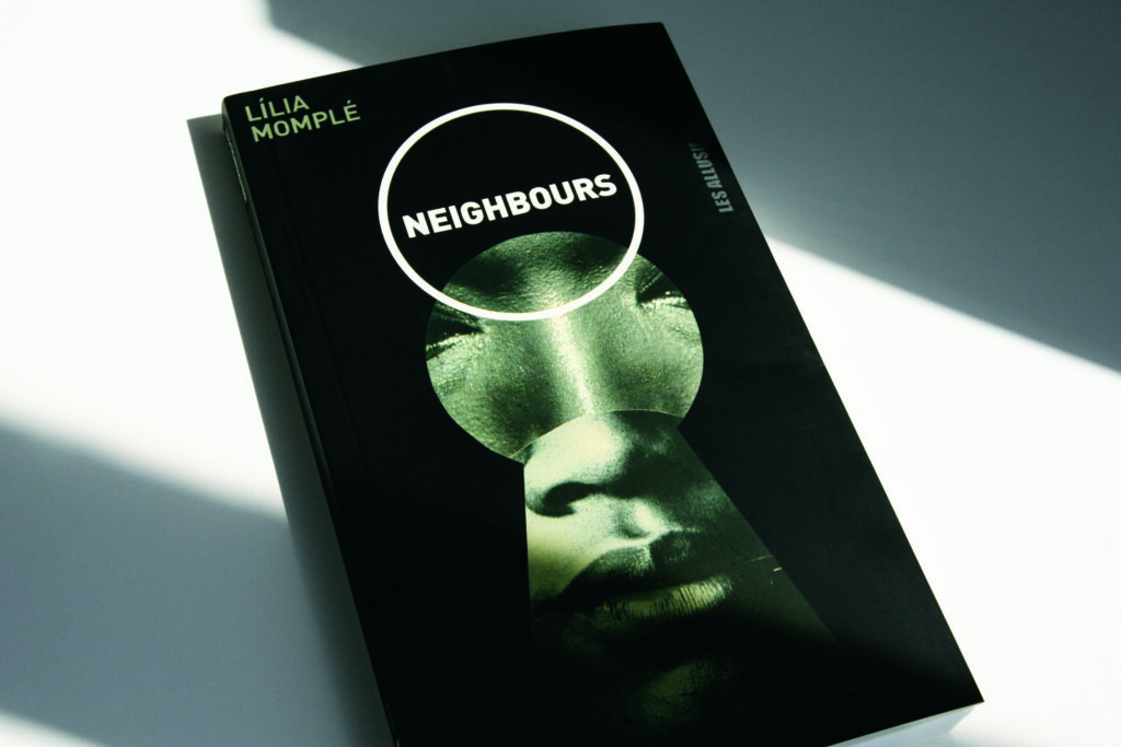 Les Allusifs Book Covers