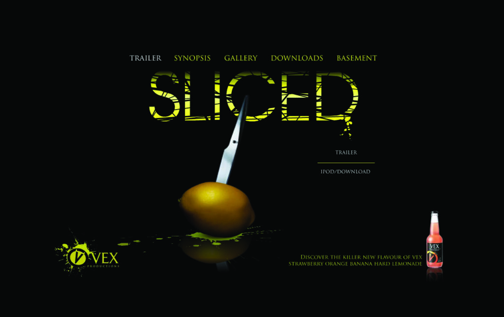 Slicedthemovie.com