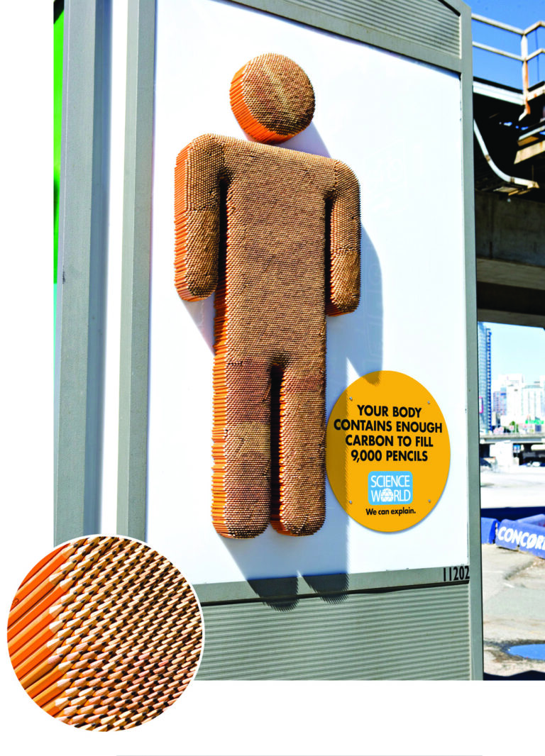 Science World Campaign