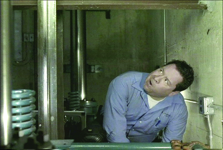 Elevator