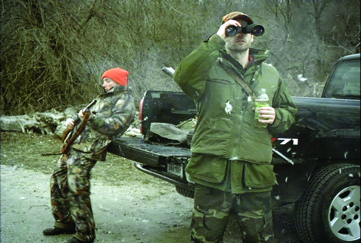 Hunter