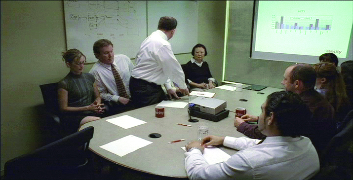 Chairs / Candy / Headroom
