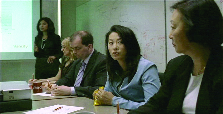 Chairs / Candy / Headroom