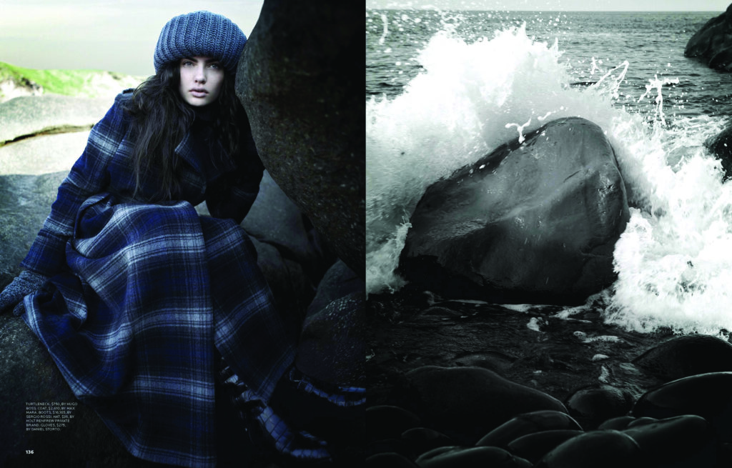 Cape Fierce