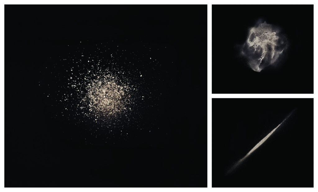 Deuil: New Work by Spring Hurlbut