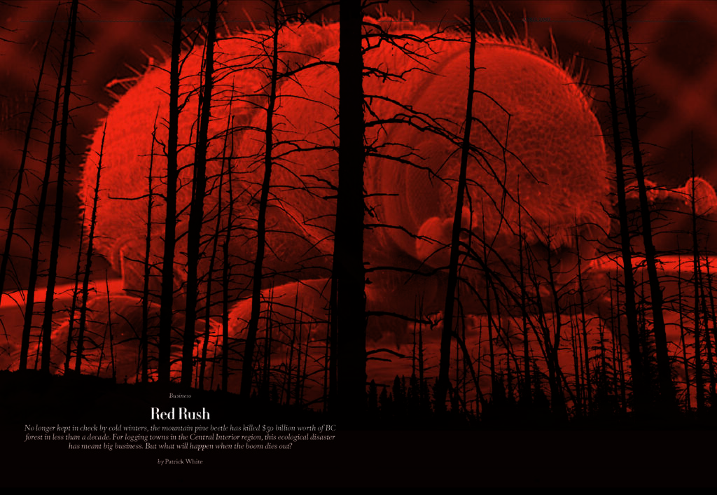 Red Rush