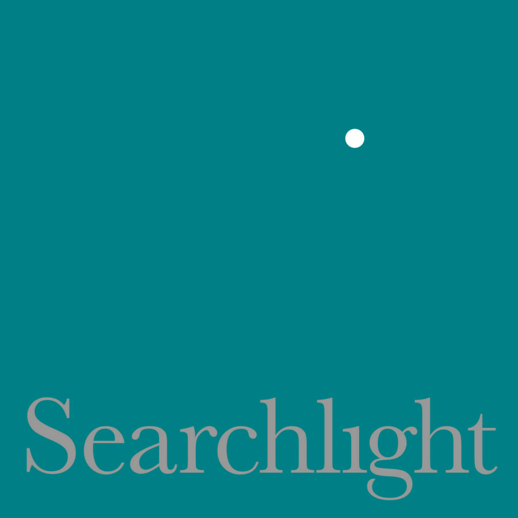 Searchlight Recruitment Inc.