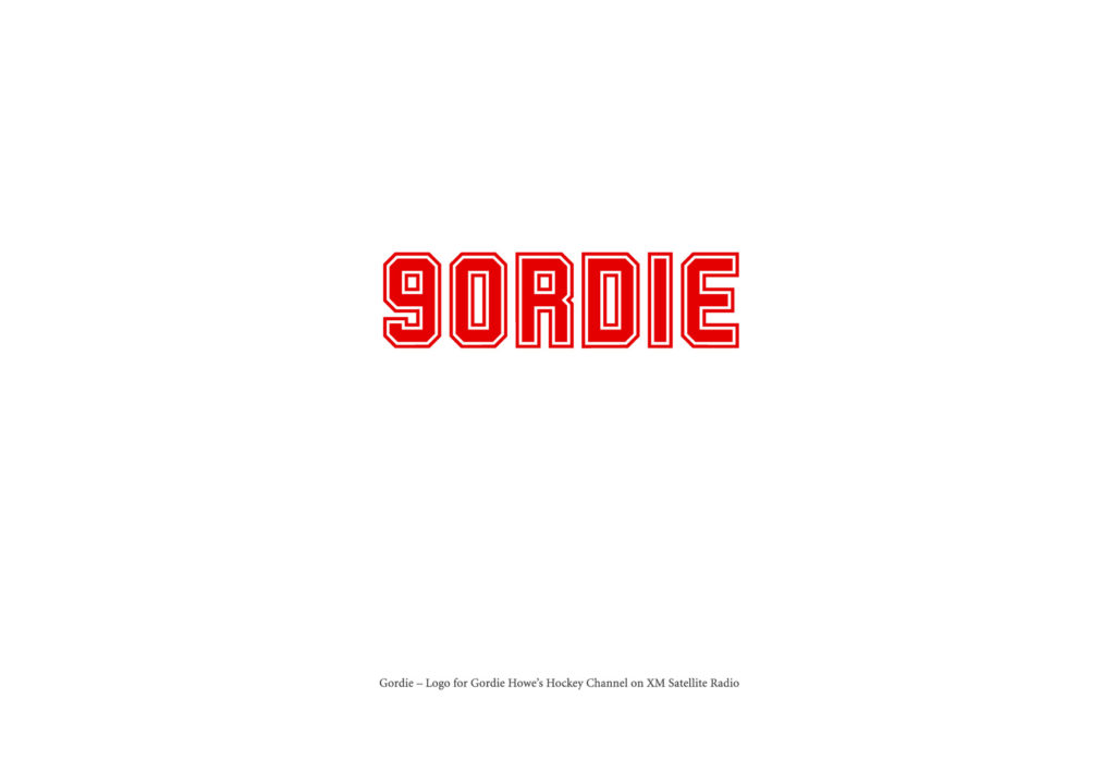 Gordie