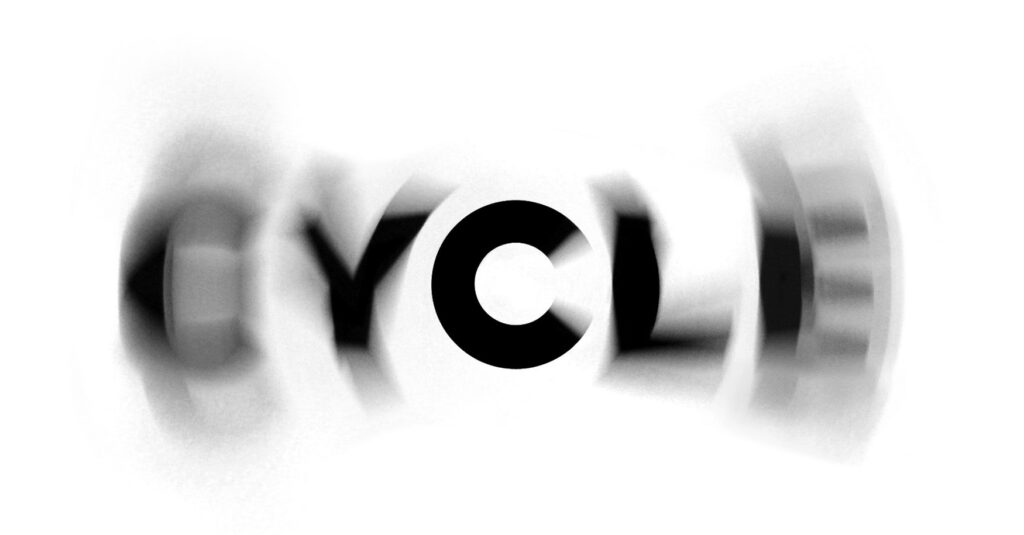 Cycle Logo