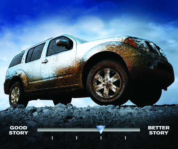 Muddy